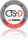 CTS-D Certification