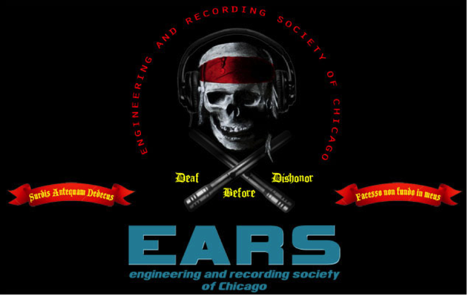 EARS Eardrum Newsletter Interview